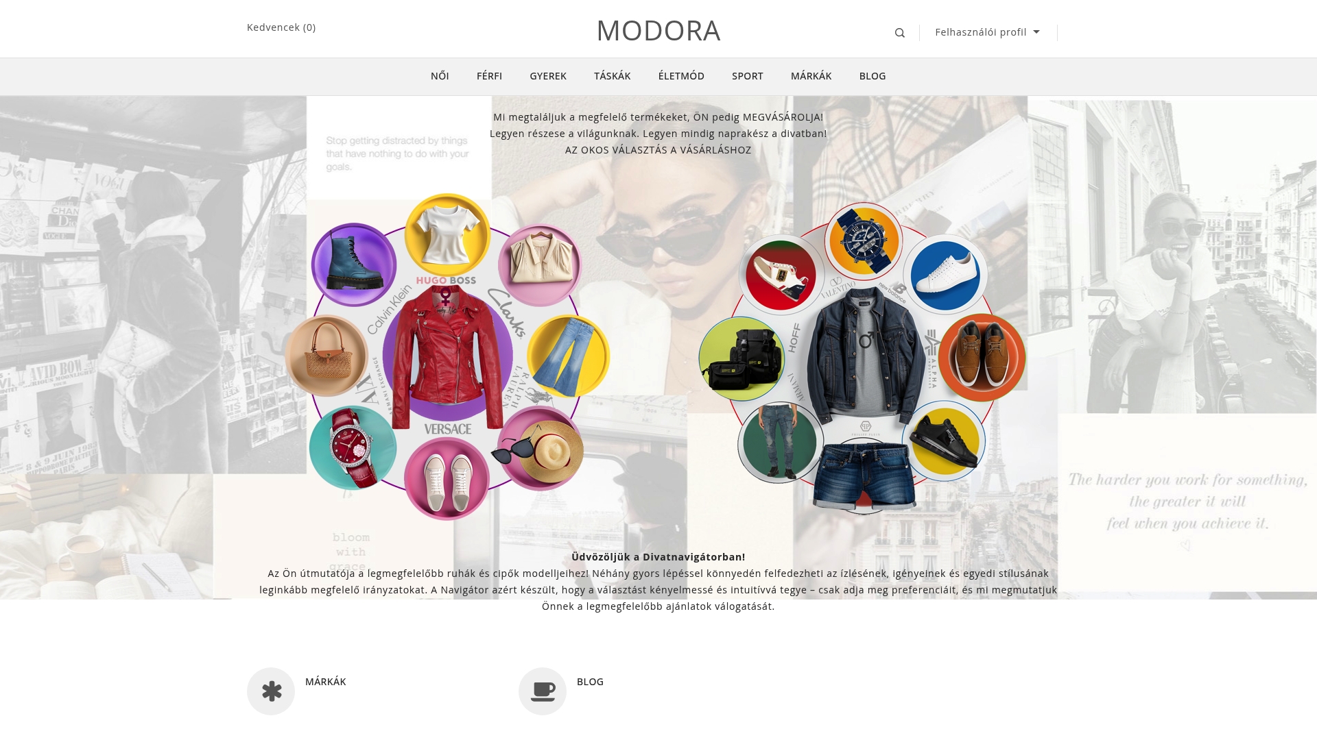 https://modora.hu
