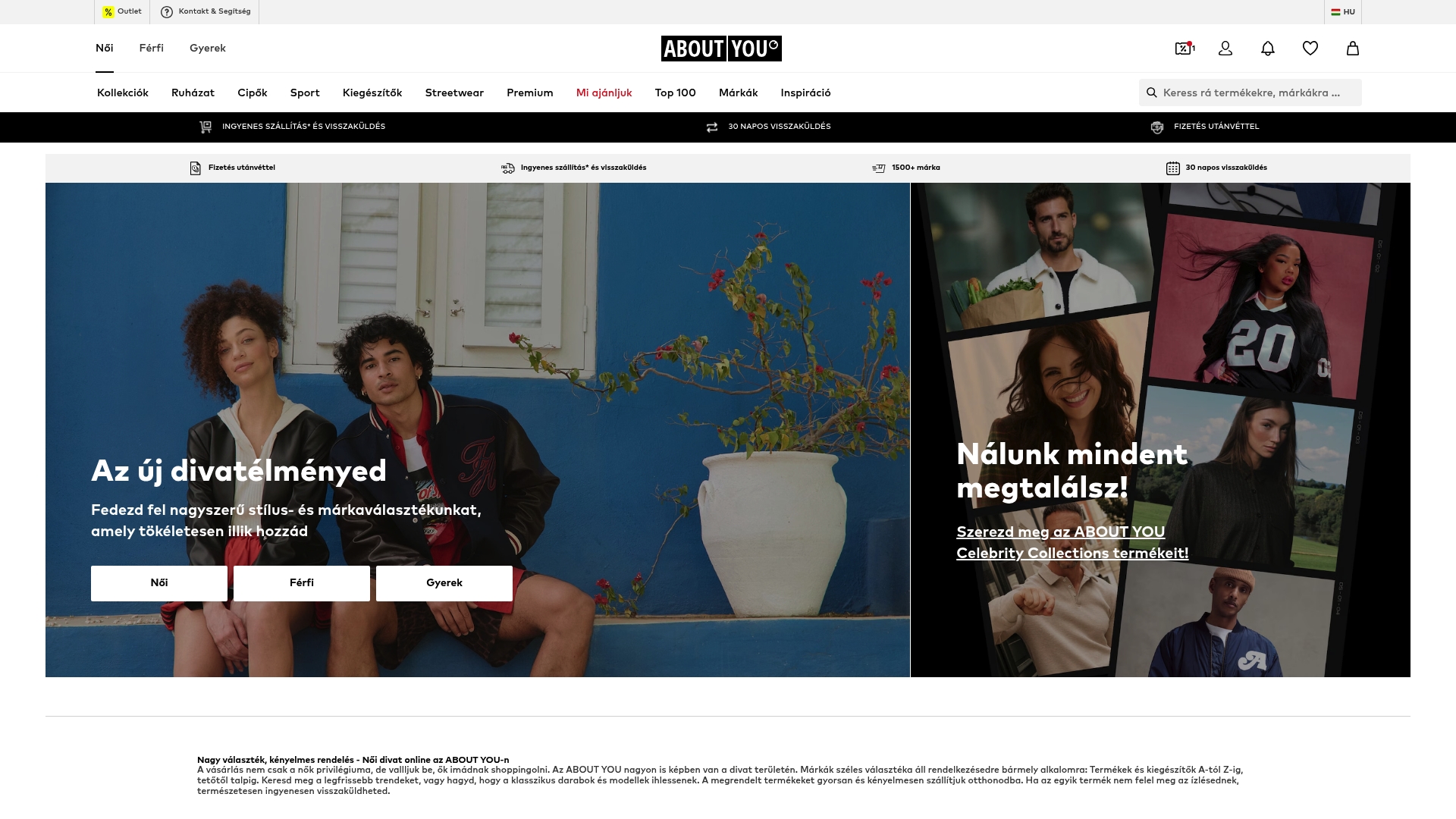 Product Screenshot