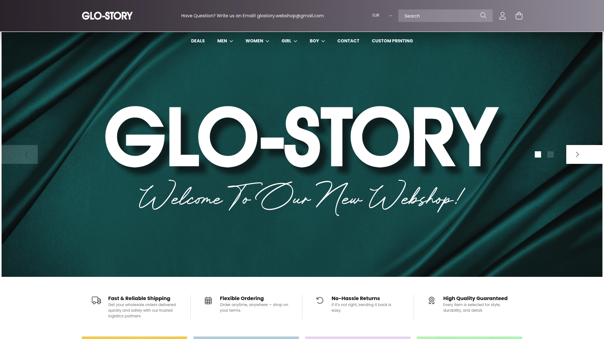 https://glo-story.com