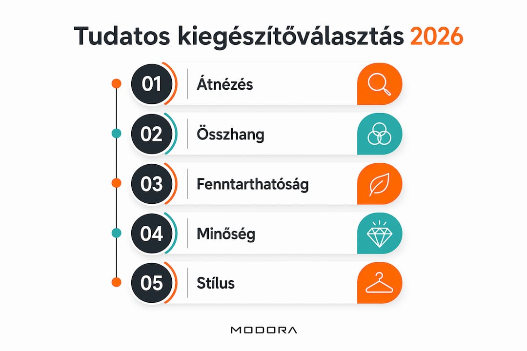 Részletes útmutató a tudatos kiegészítő választáshoz