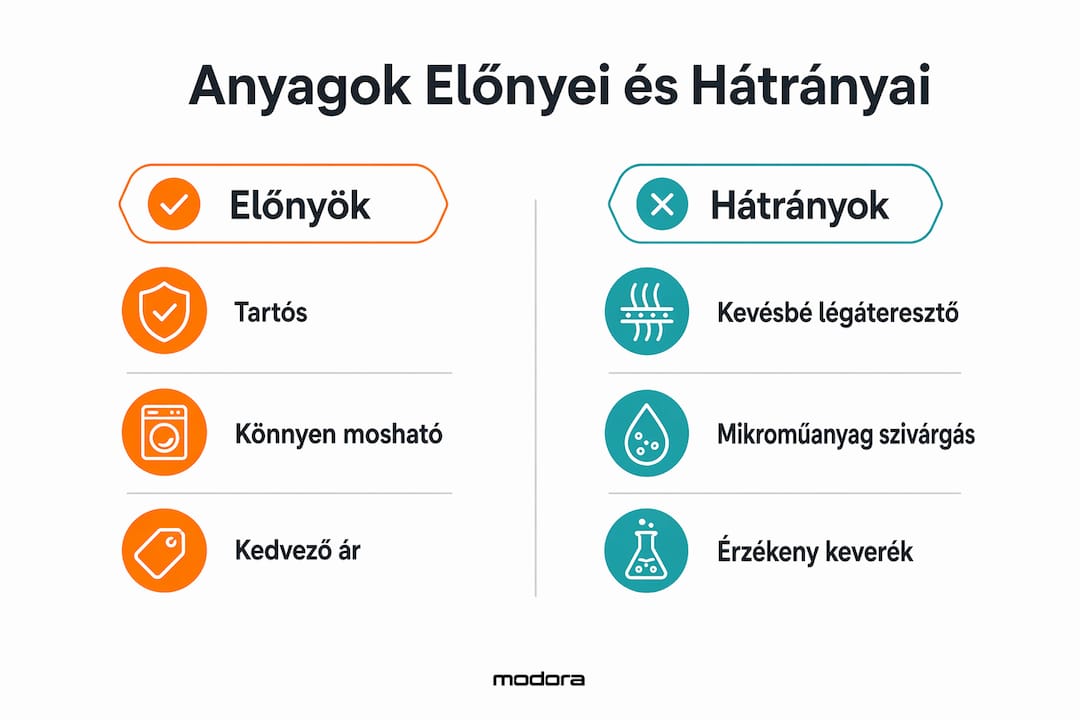 Az infografikák előnyei és hátrányai – mire jók, és mikor érdemes őket használni?