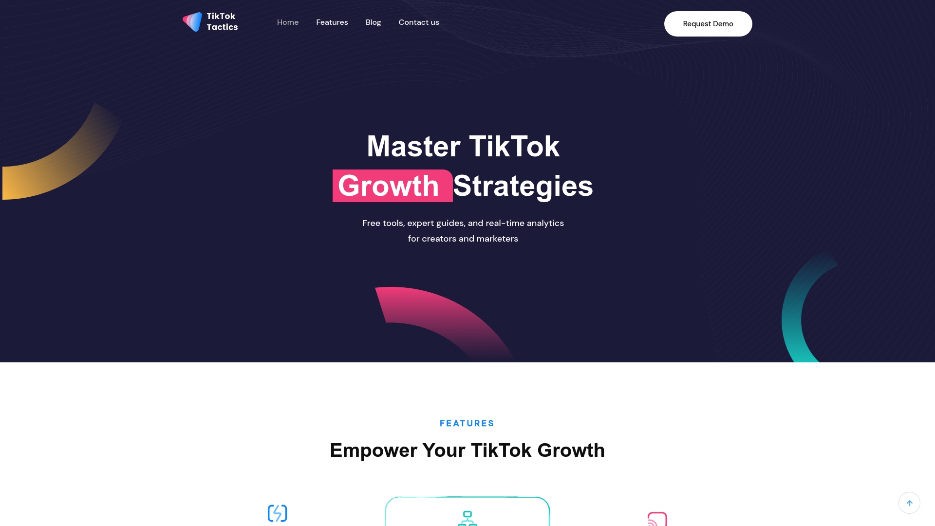 Product Screenshot