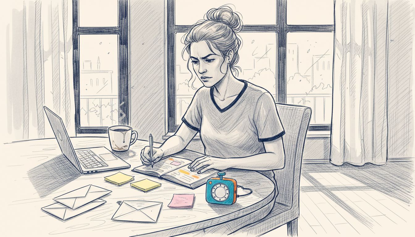 7 Effective ADHD Self-Care Tips for Busy Adults