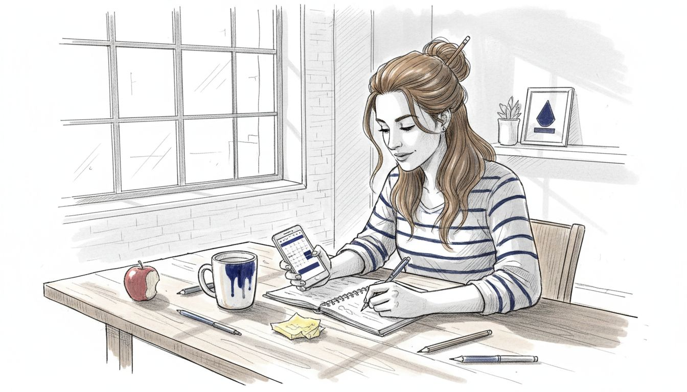 ADHD Self-Motivation Steps for Creative Entrepreneurs
