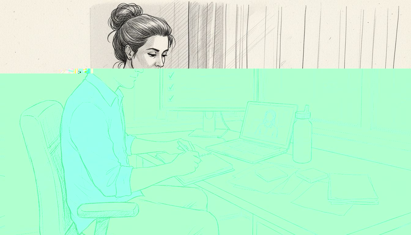 Manage Adult ADHD: 40% Fewer Missed Deadlines with Coaching