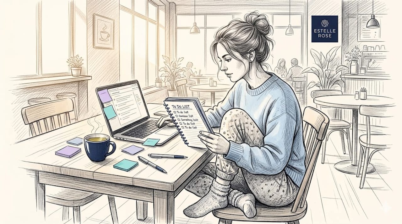 How to handle ADHD procrastination: practical strategies that work