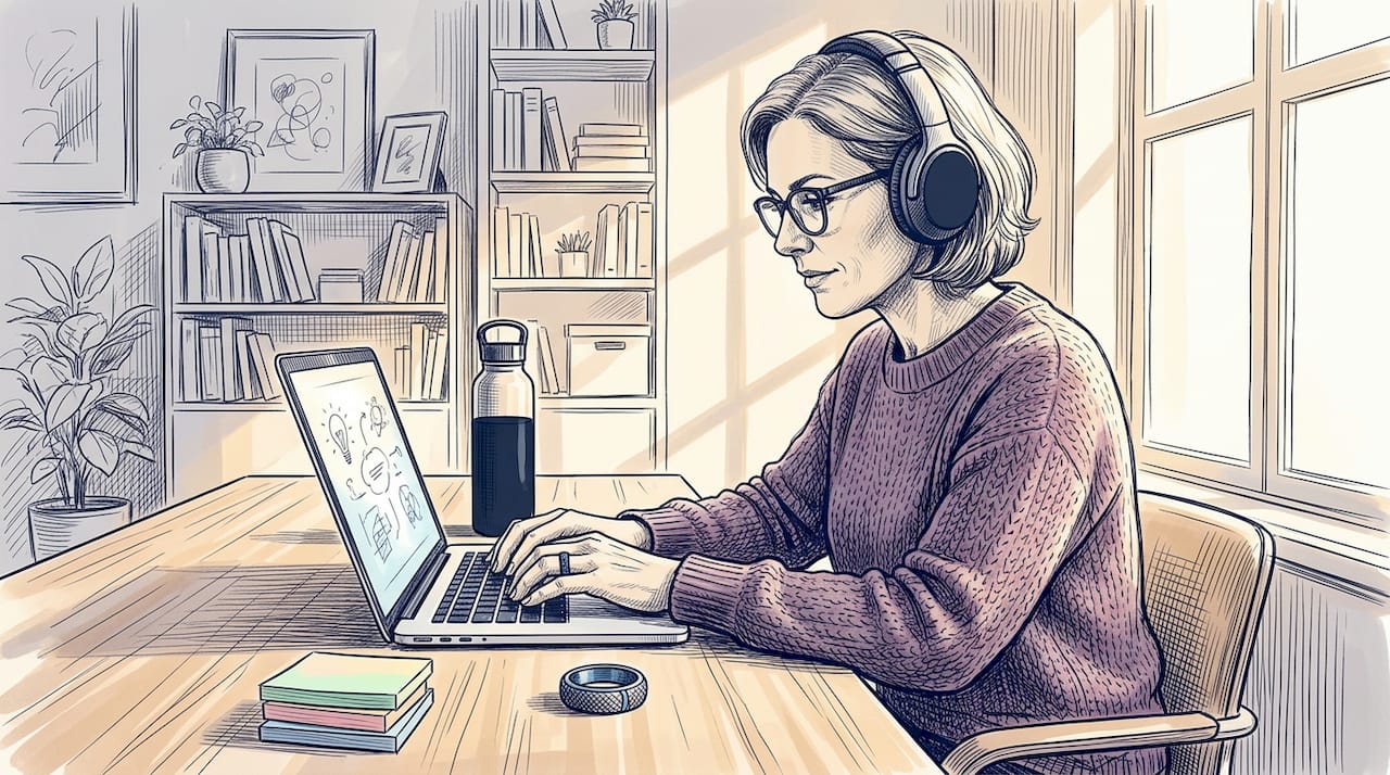 Types of ADHD Accommodations for Better Work Performance