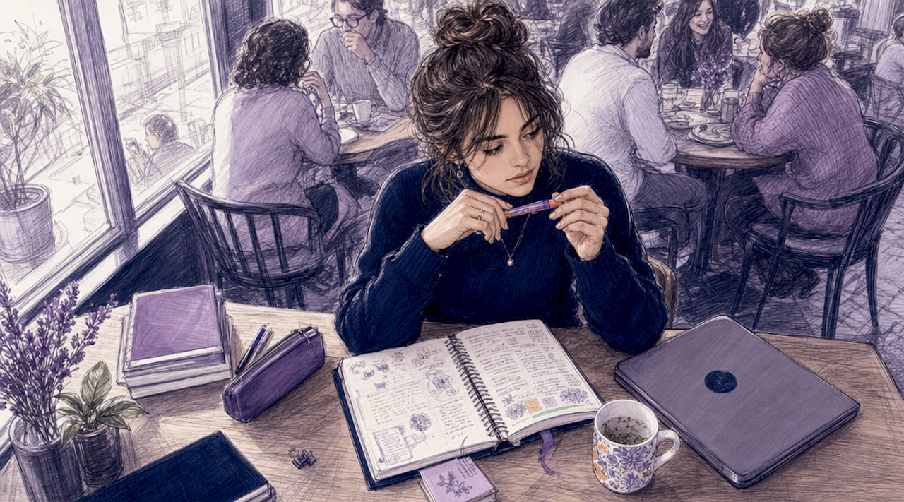 Types of ADHD Distractions: A Practical Adult Guide