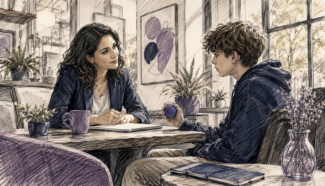Motivational Interviewing for ADHD Teens: What It Is