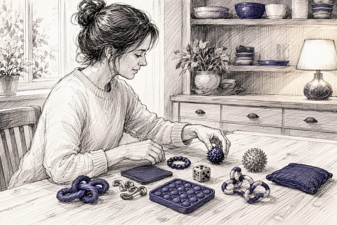 Executive Function Coaching for Adults and Students Who Get Stuck