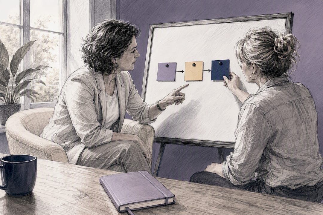 5 Benefits of ADHD Business Coaching for Creatives & Entrepreneurs (UK)