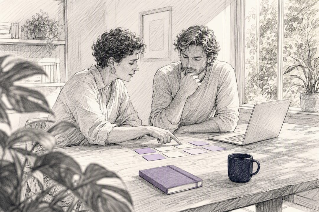 Finish More Work: ADHD Coaching for Creatives, Coach's Take