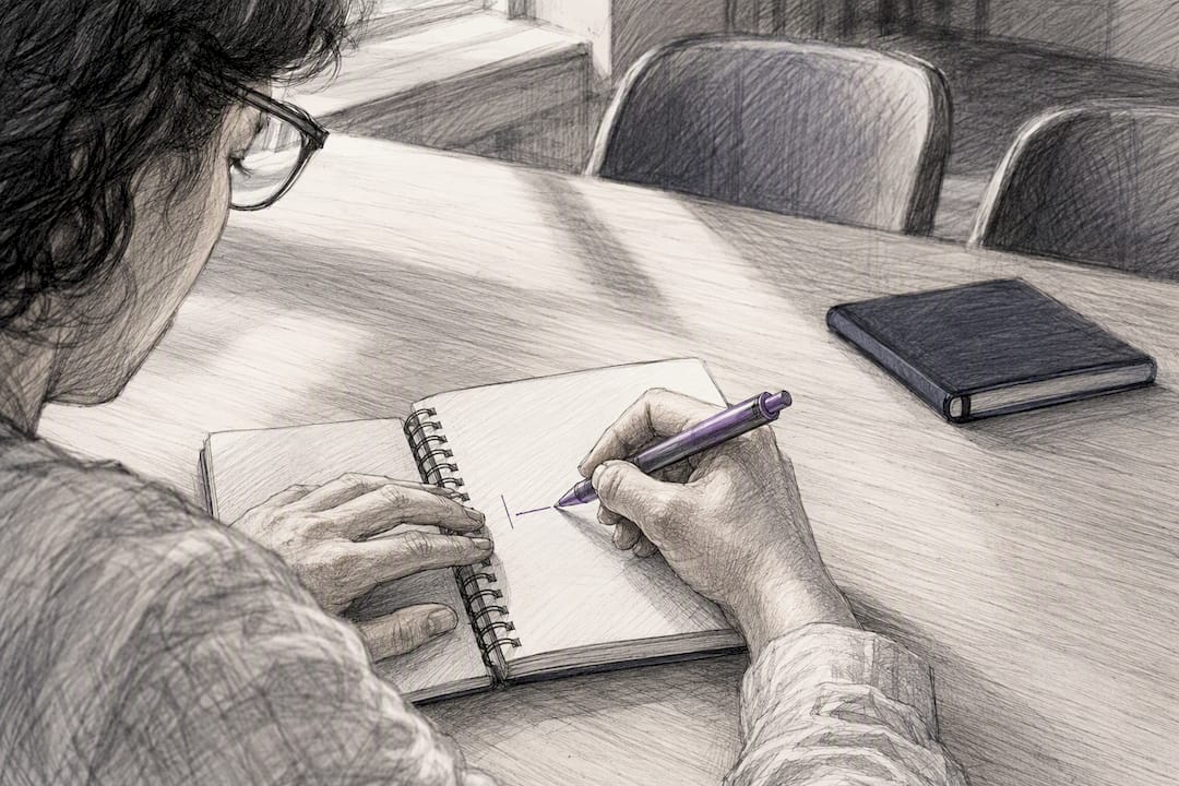 One Line 'Paused at' Fix for Adults With ADHD: Copy Ready Handoffs