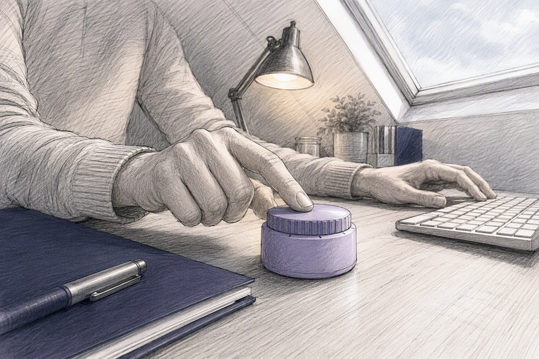 8 Micro Starts to Beat Task Initiation for UK Adults With ADHD