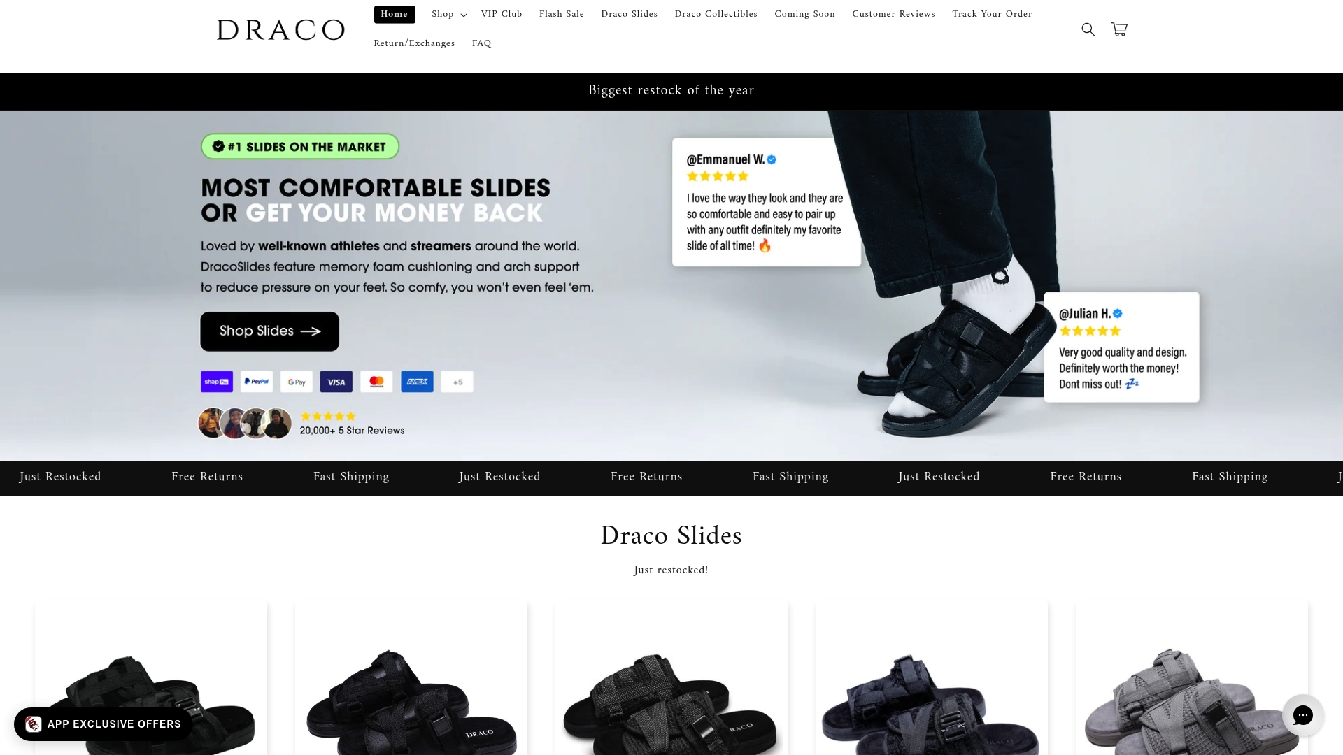 Product Screenshot