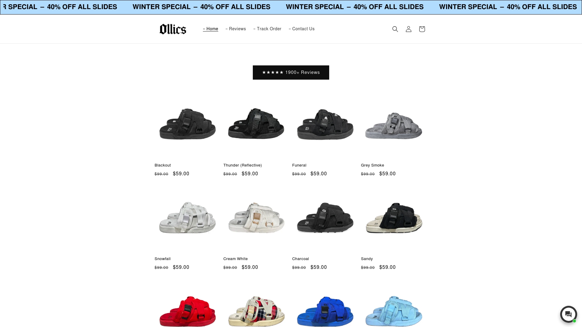 Product Screenshot