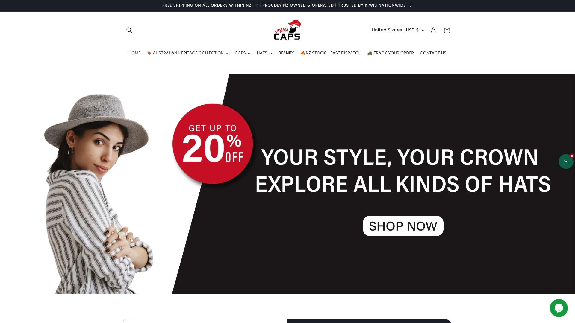 Product Screenshot