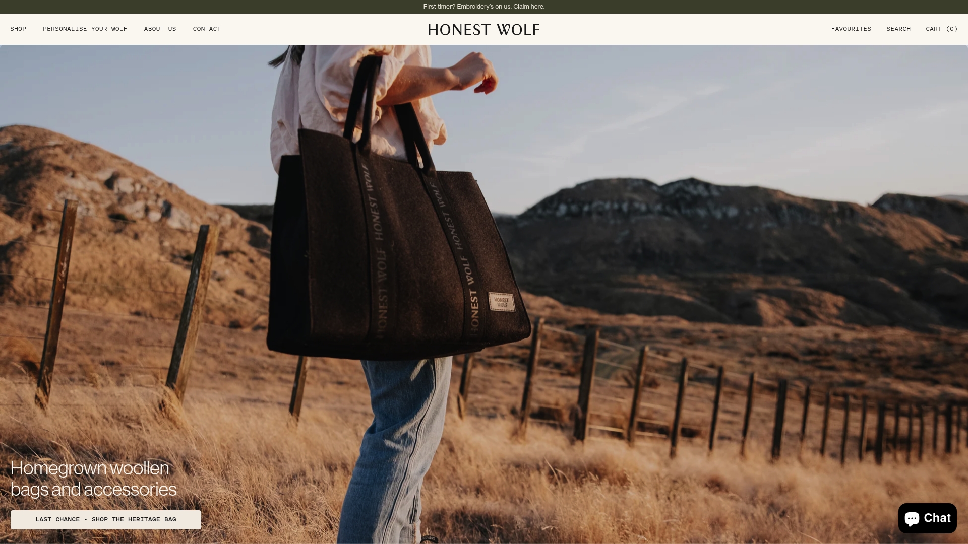 Product Screenshot