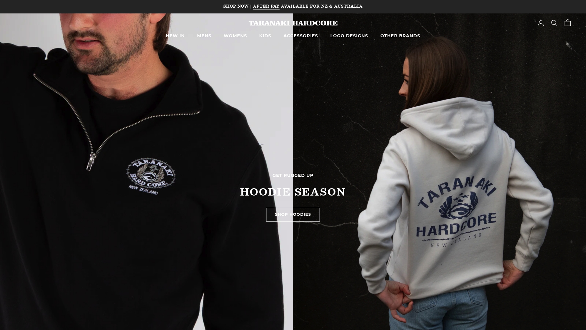 Product Screenshot