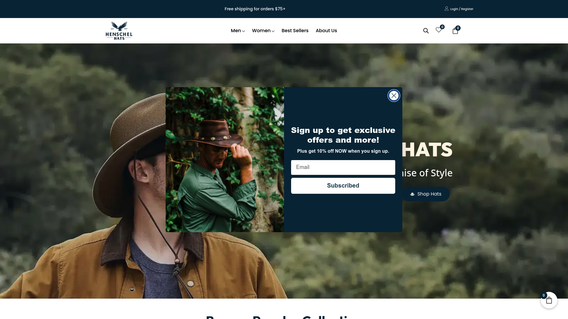 Product Screenshot