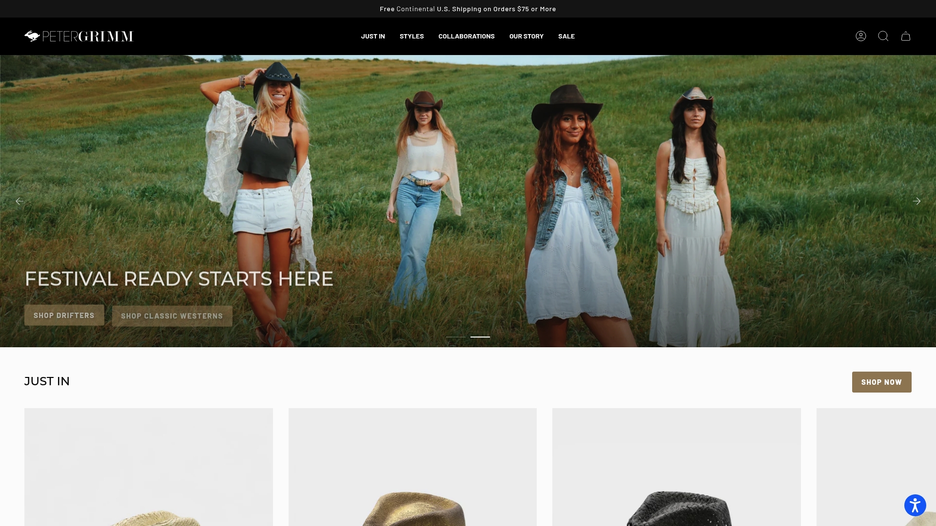 Product Screenshot