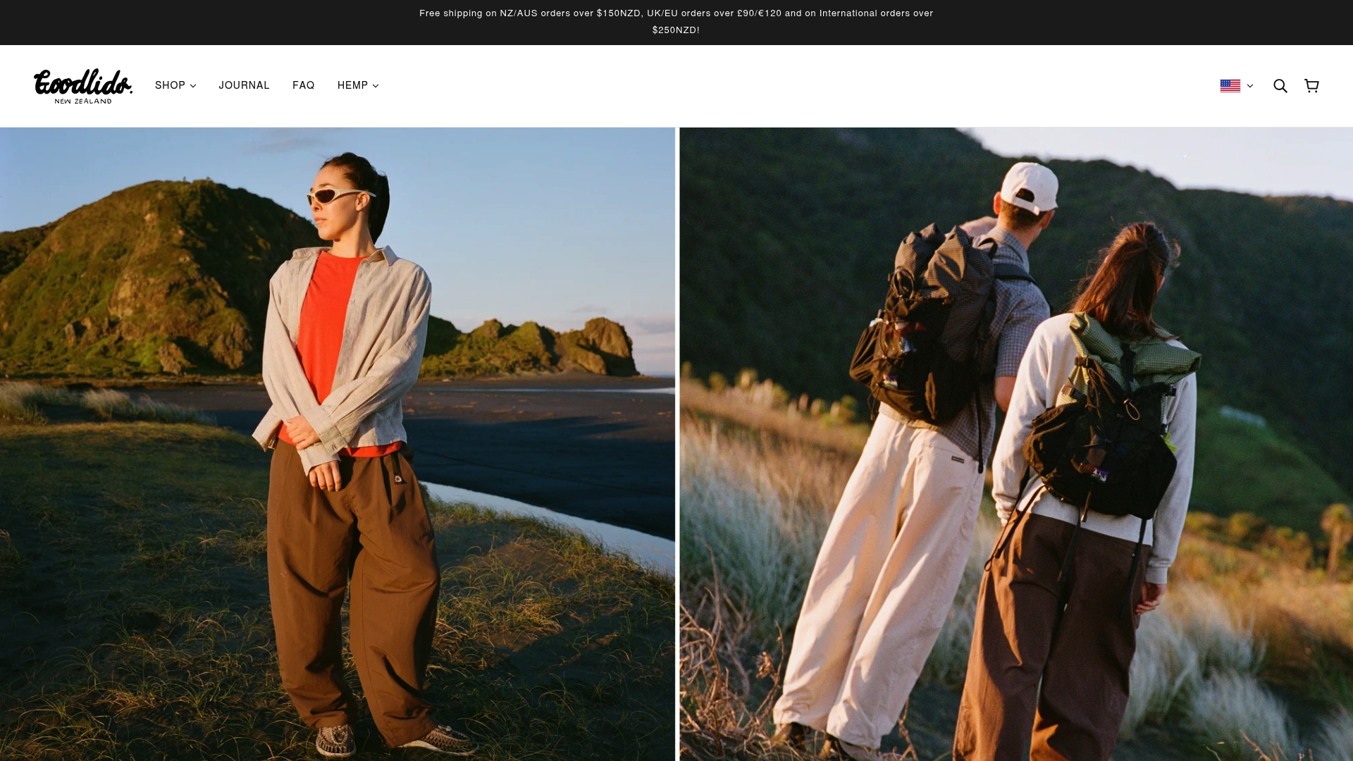 Product Screenshot