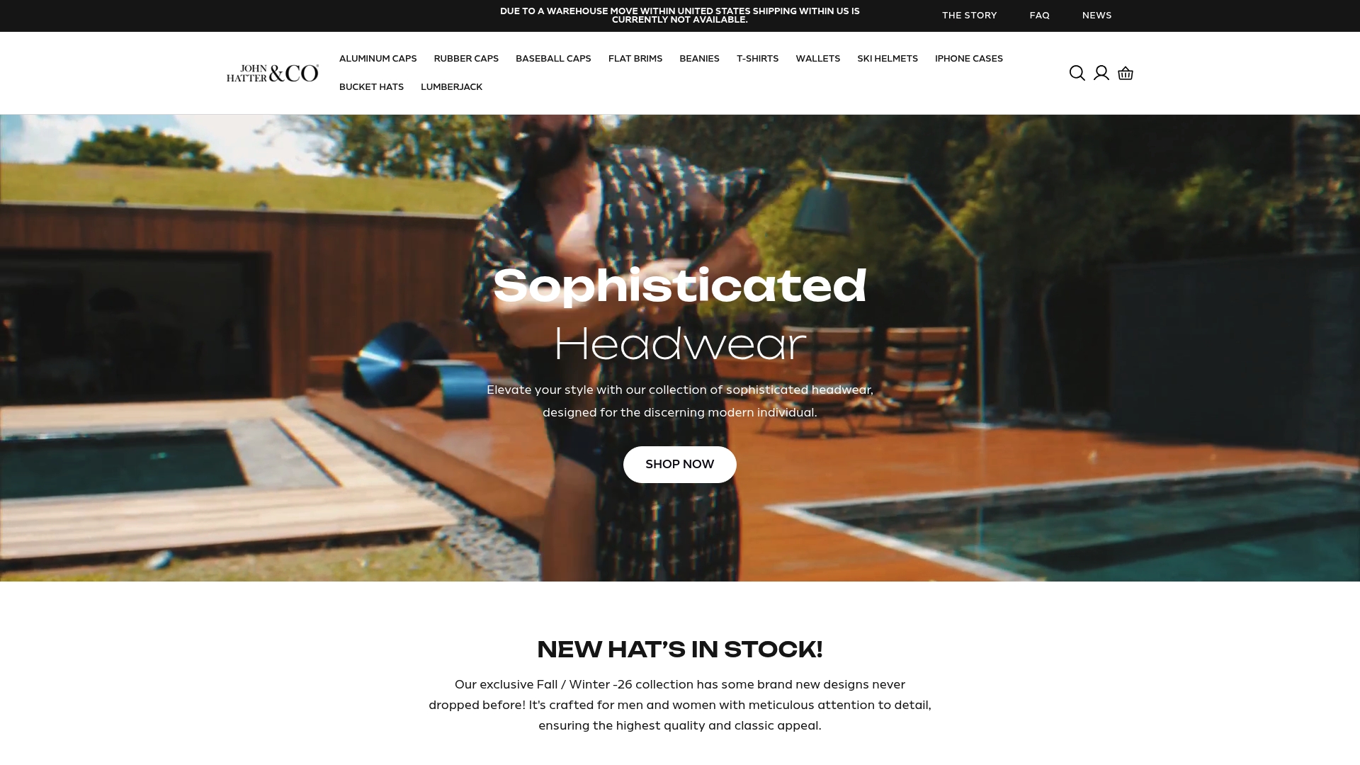https://johnhatter.com