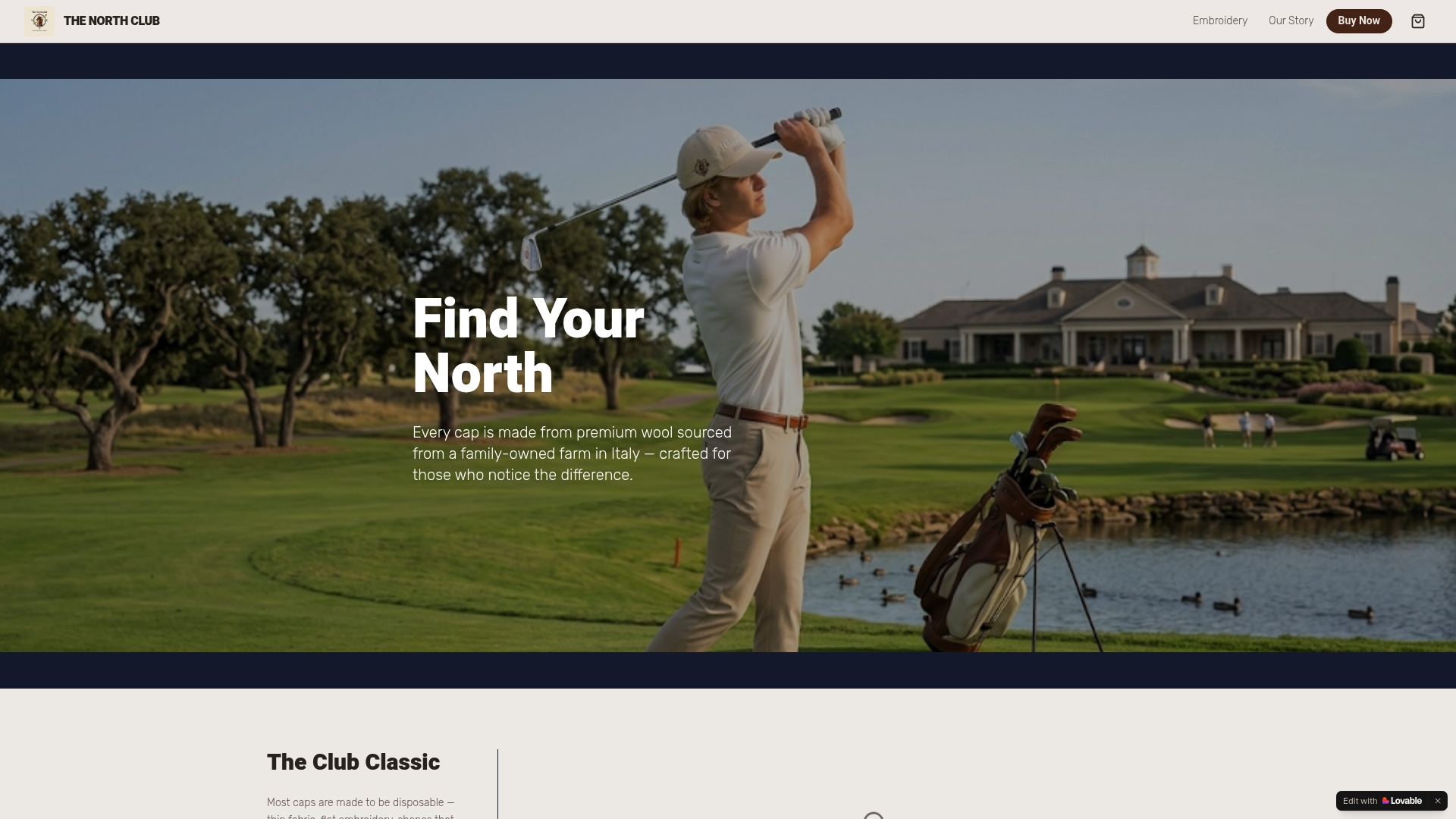 https://thenorthclub.co