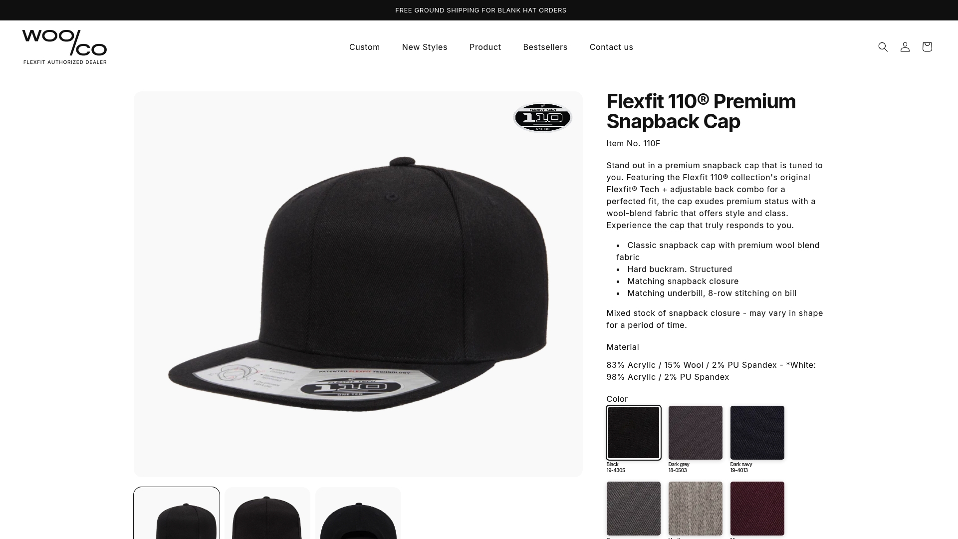 https://flexfithouse.com/products/flexfit-110-premium-snapback-cap