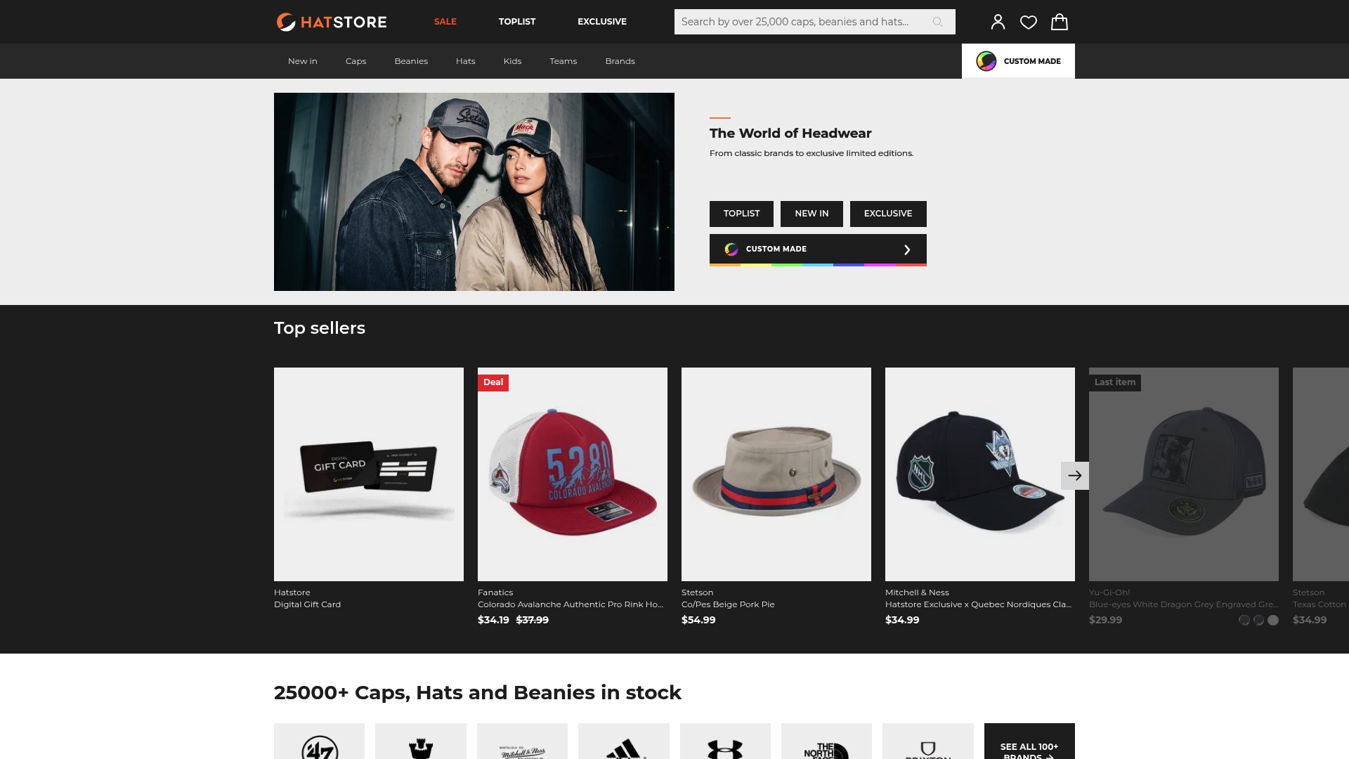 https://hatstoreworld.com