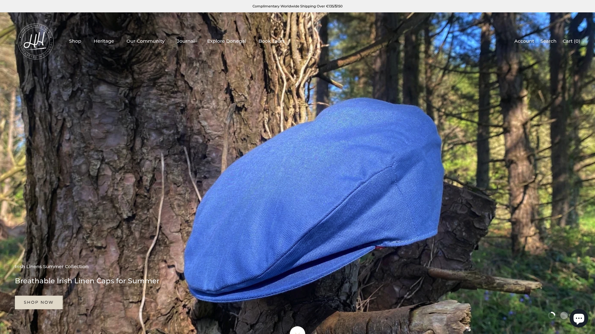 https://hannahats.com