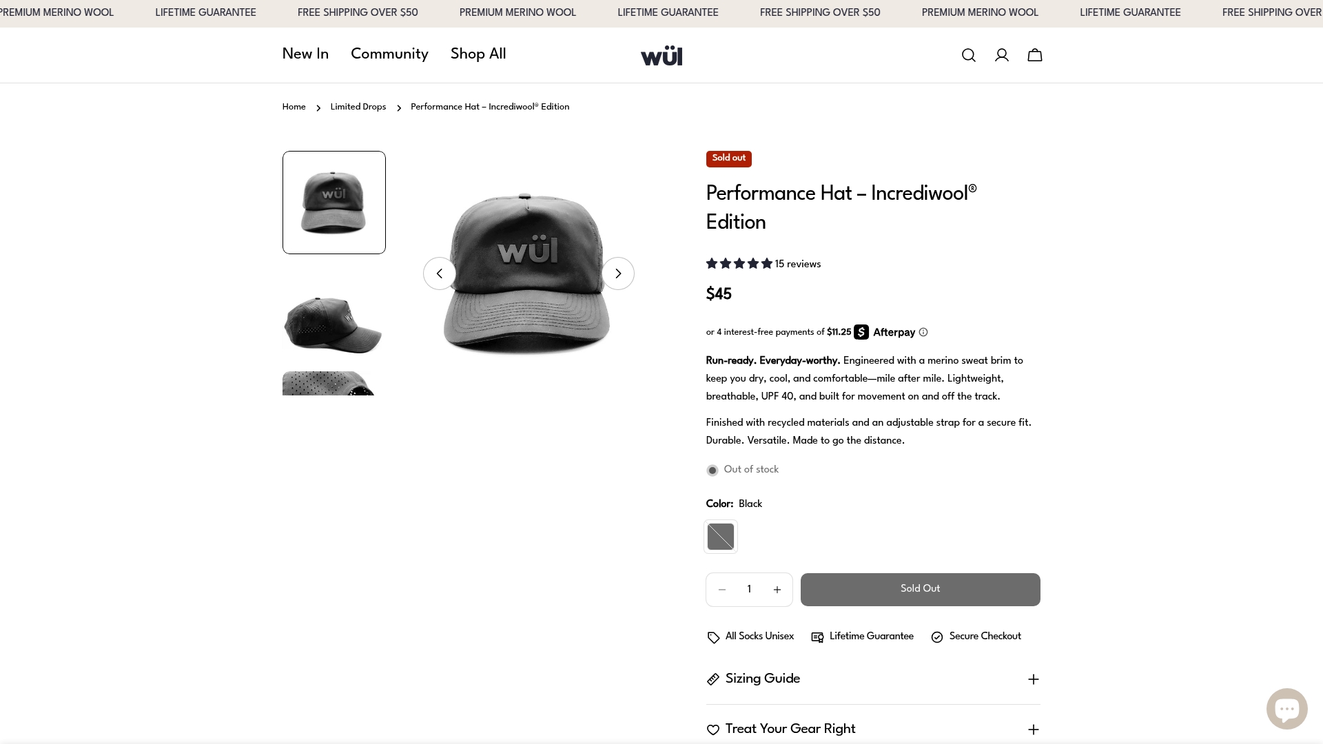 https://wearwul.com/products/performance-hat