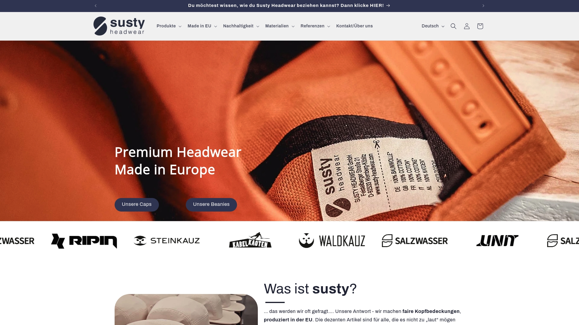 https://susty-headwear.com