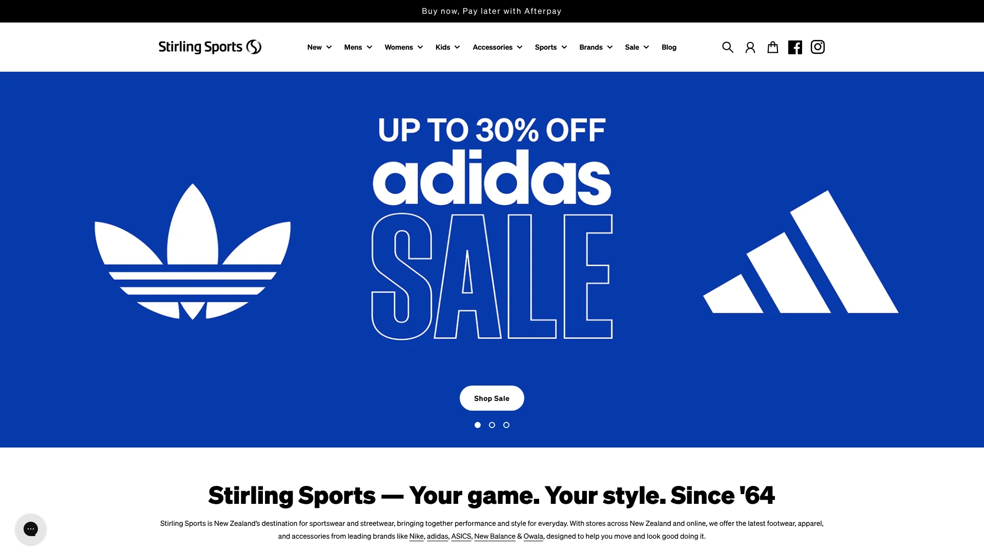 https://stirlingsports.co.nz