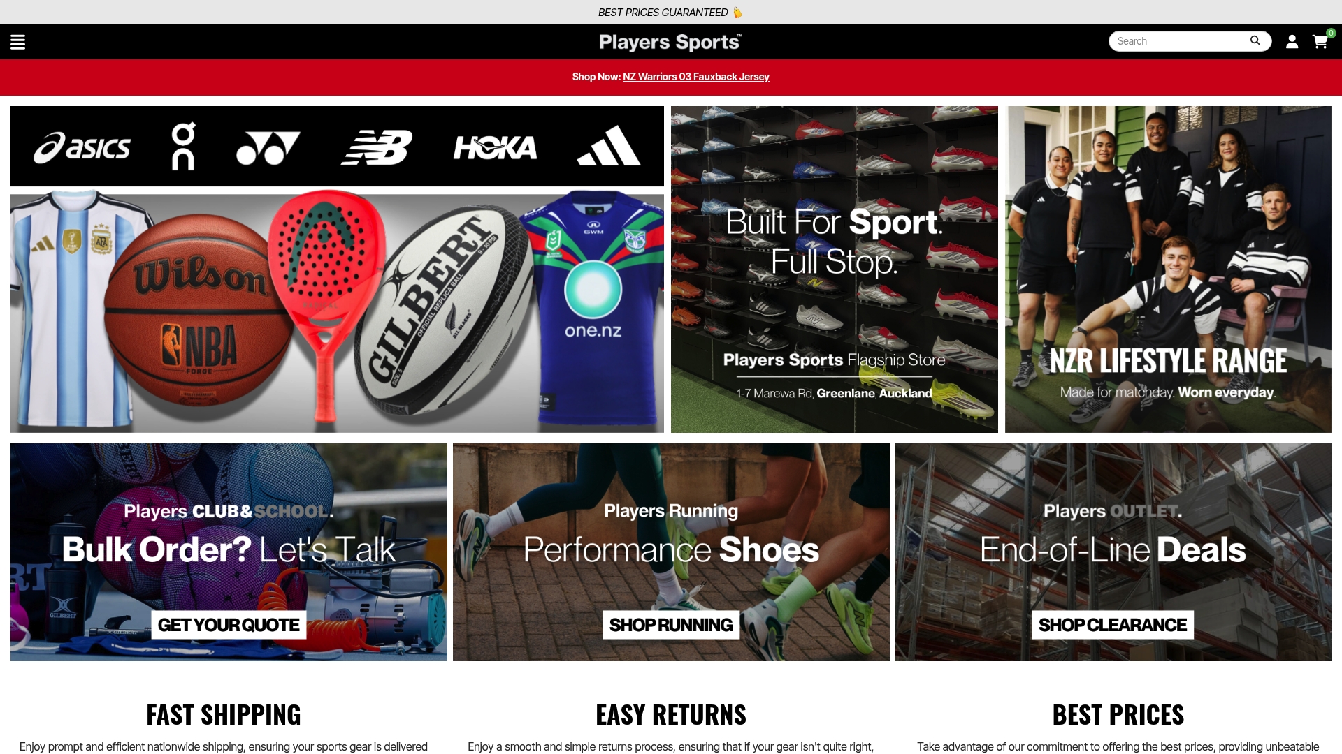 https://playerssports.co.nz