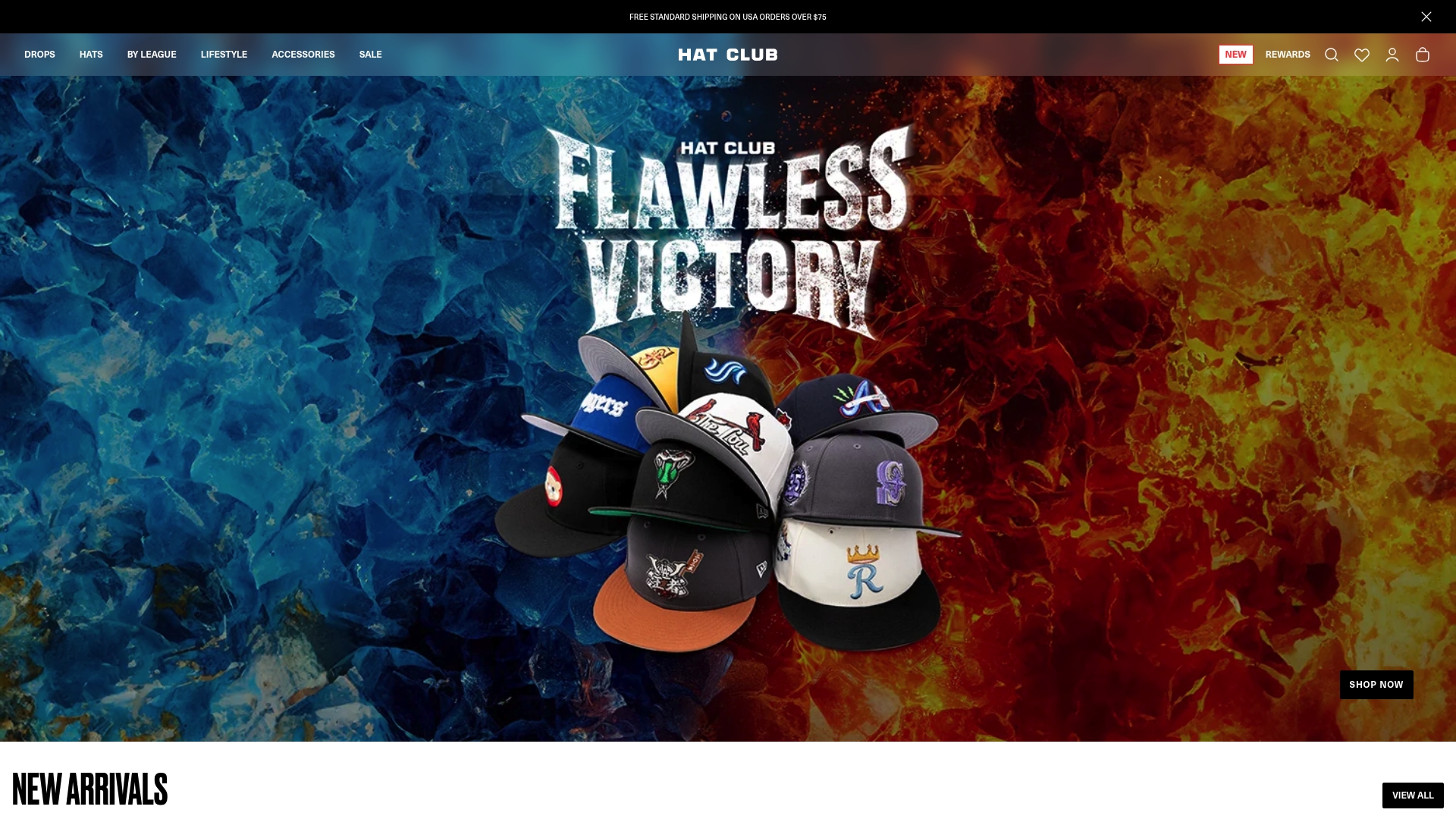 https://hatclub.com