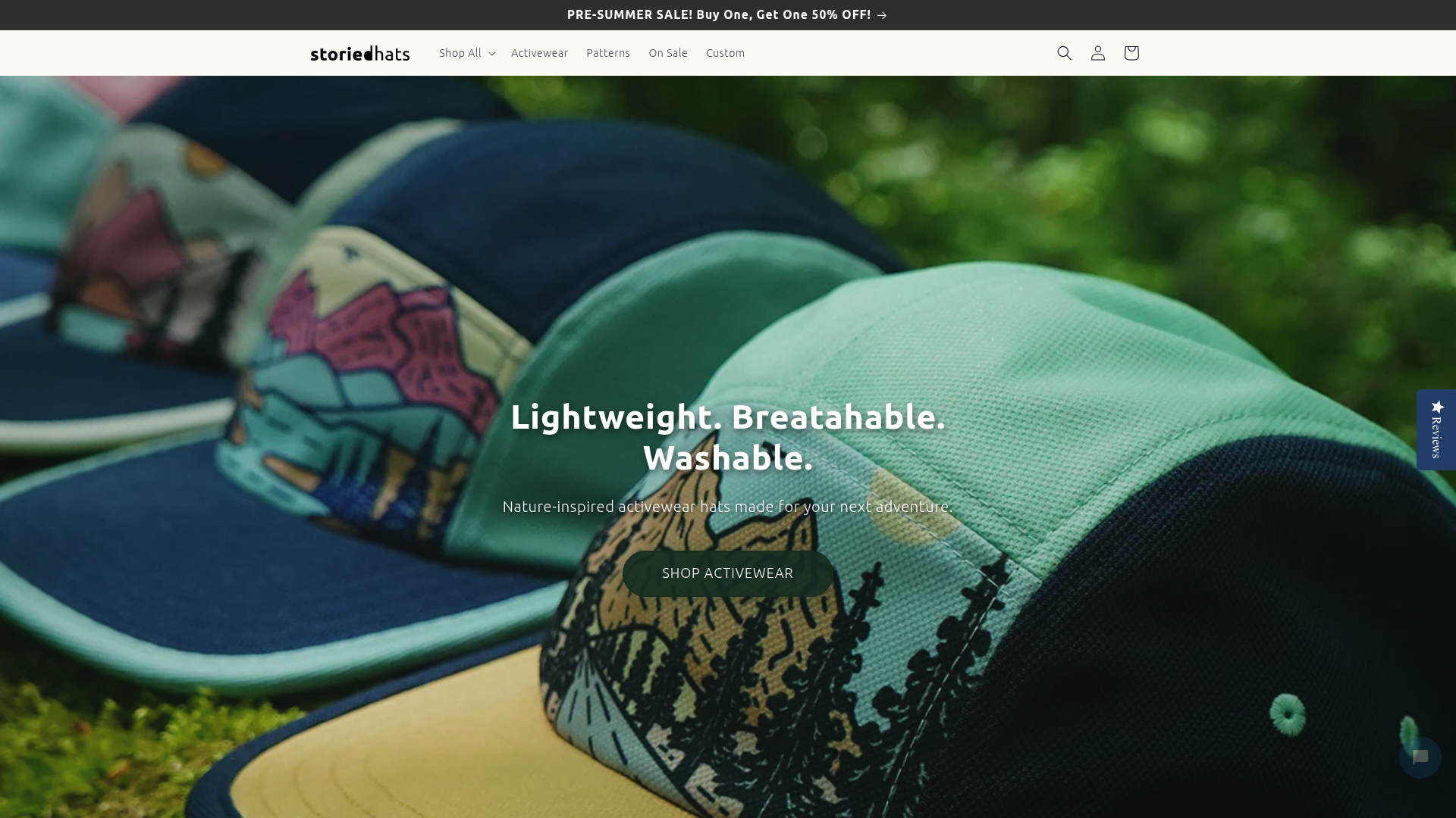 https://storiedhats.com
