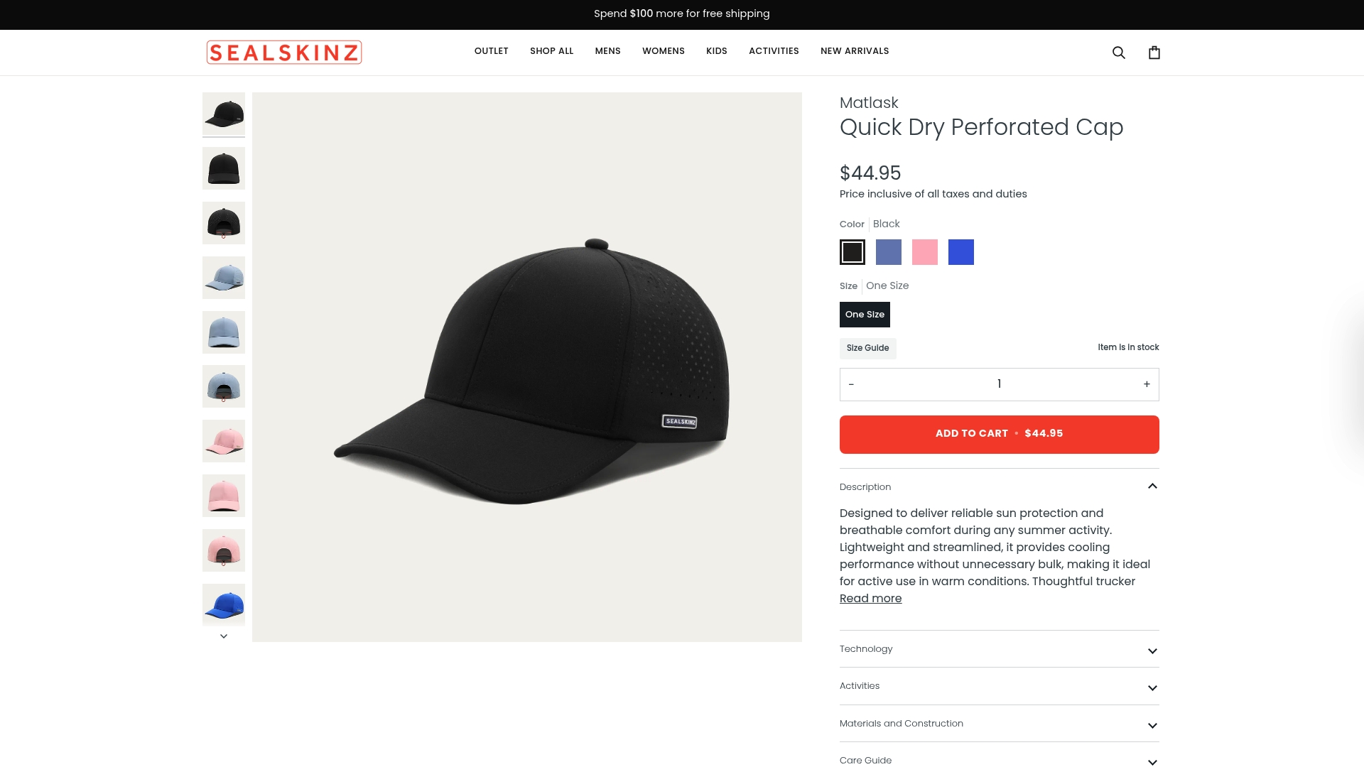 https://sealskinzusa.com/products/matlask-quick-dry-perforated-cap