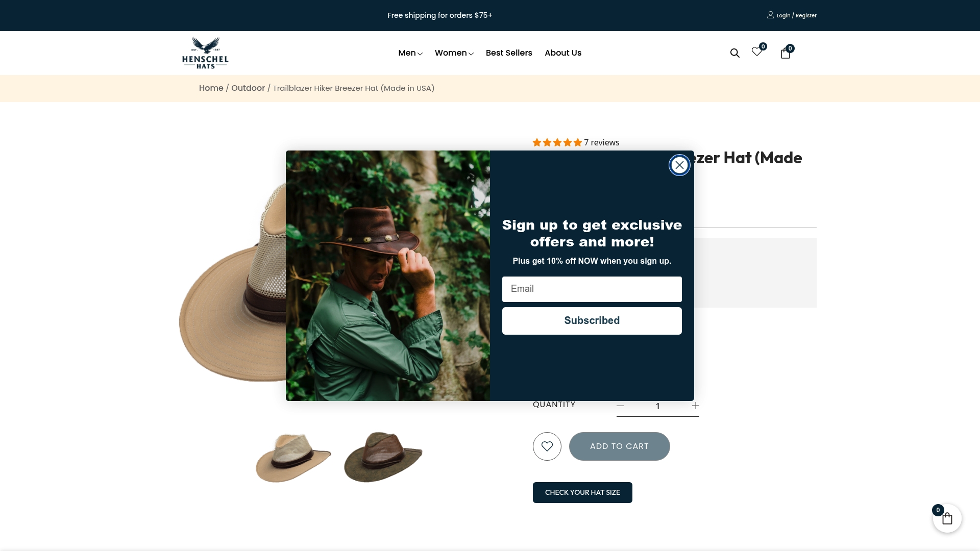 https://henschelhats.com/product/henschel-hat-company-trailblazer-hiker-breezer-hat