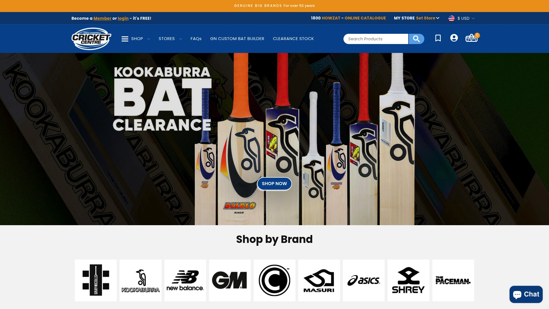 https://cricketcentre.com.au