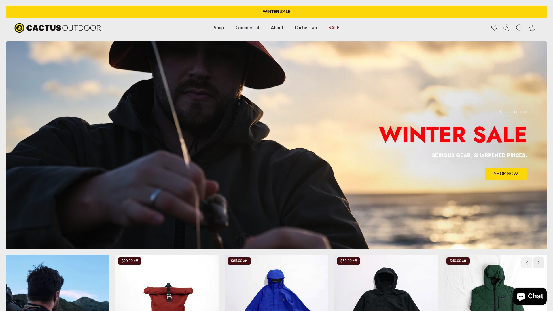 https://cactusoutdoor.co.nz