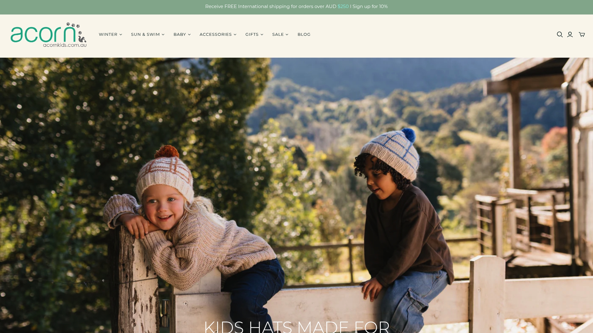 https://acornkids.com.au
