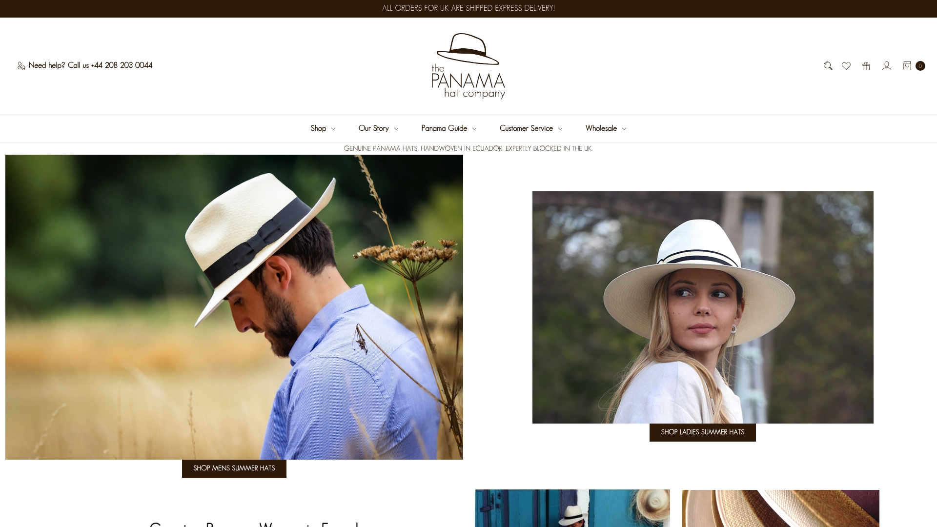 https://panamahats.co.uk
