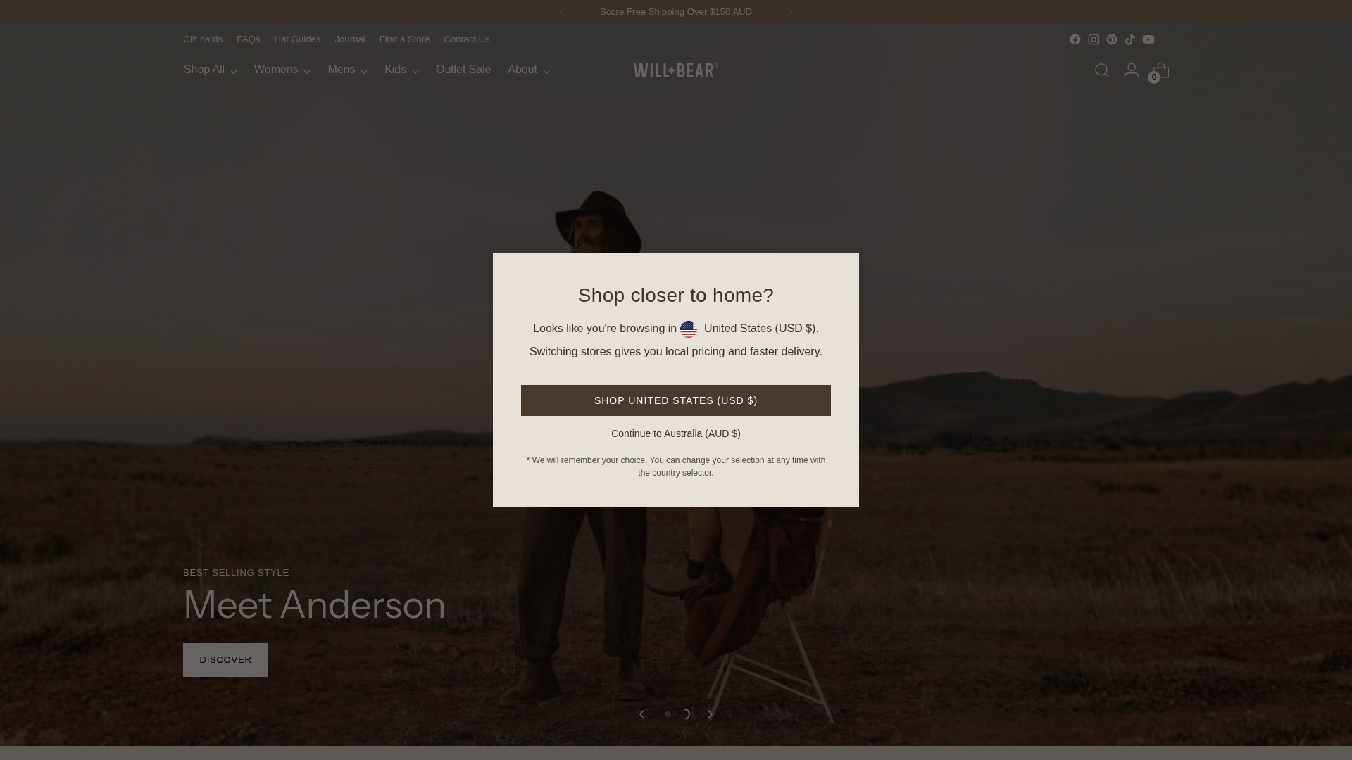 https://willandbear.com