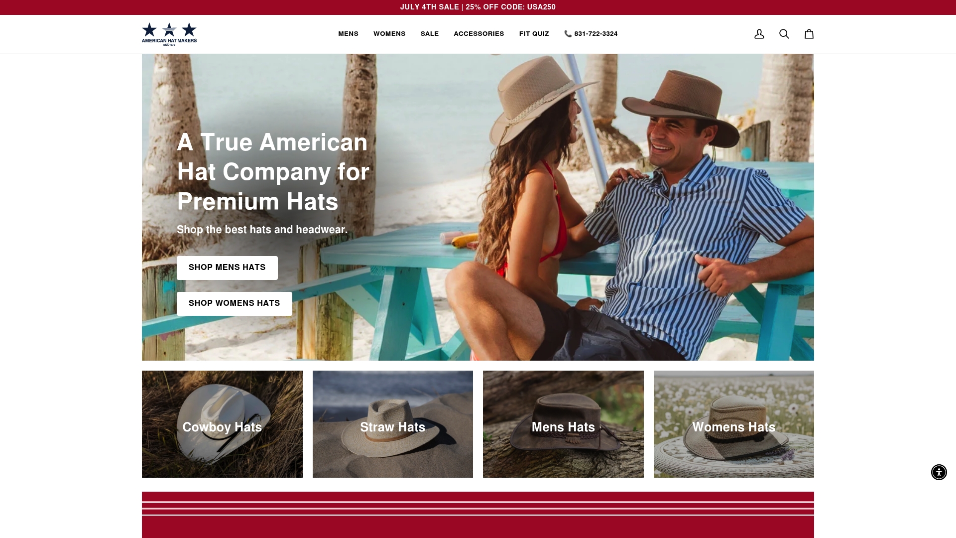 https://americanhatmakers.com