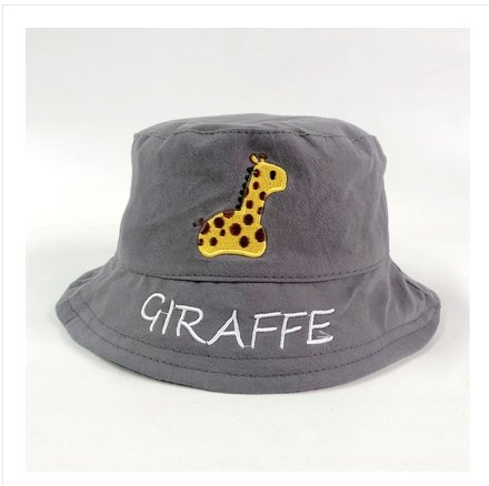 Kids Hat Ages 3 To 5 Classic Casual Everyday Style - Urban Caps