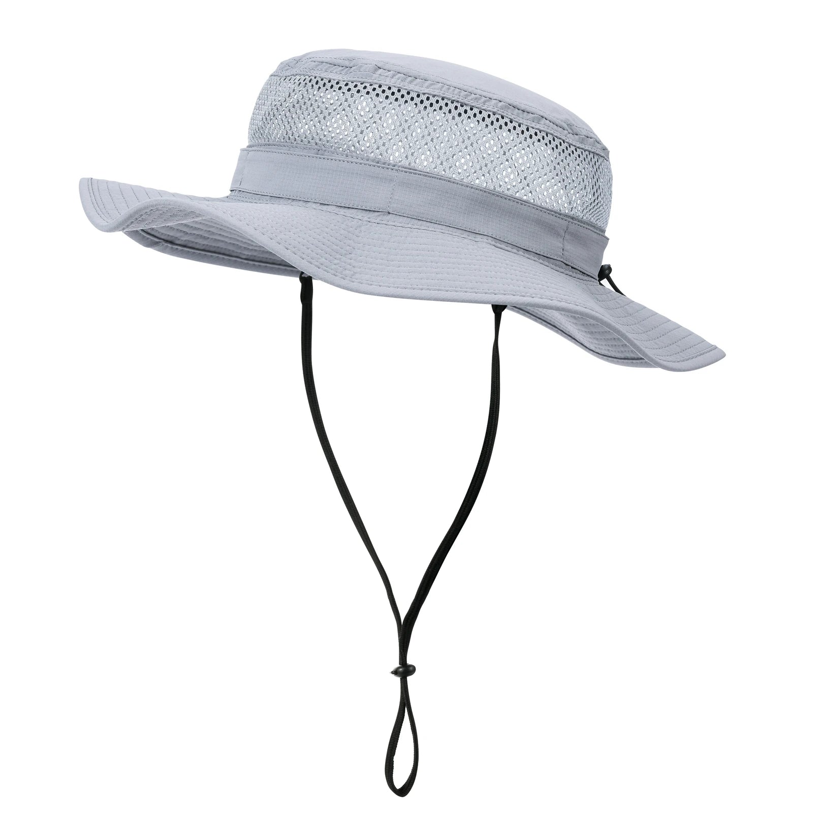 The Tasman | Men's Wide Brim Mesh Sun Hat