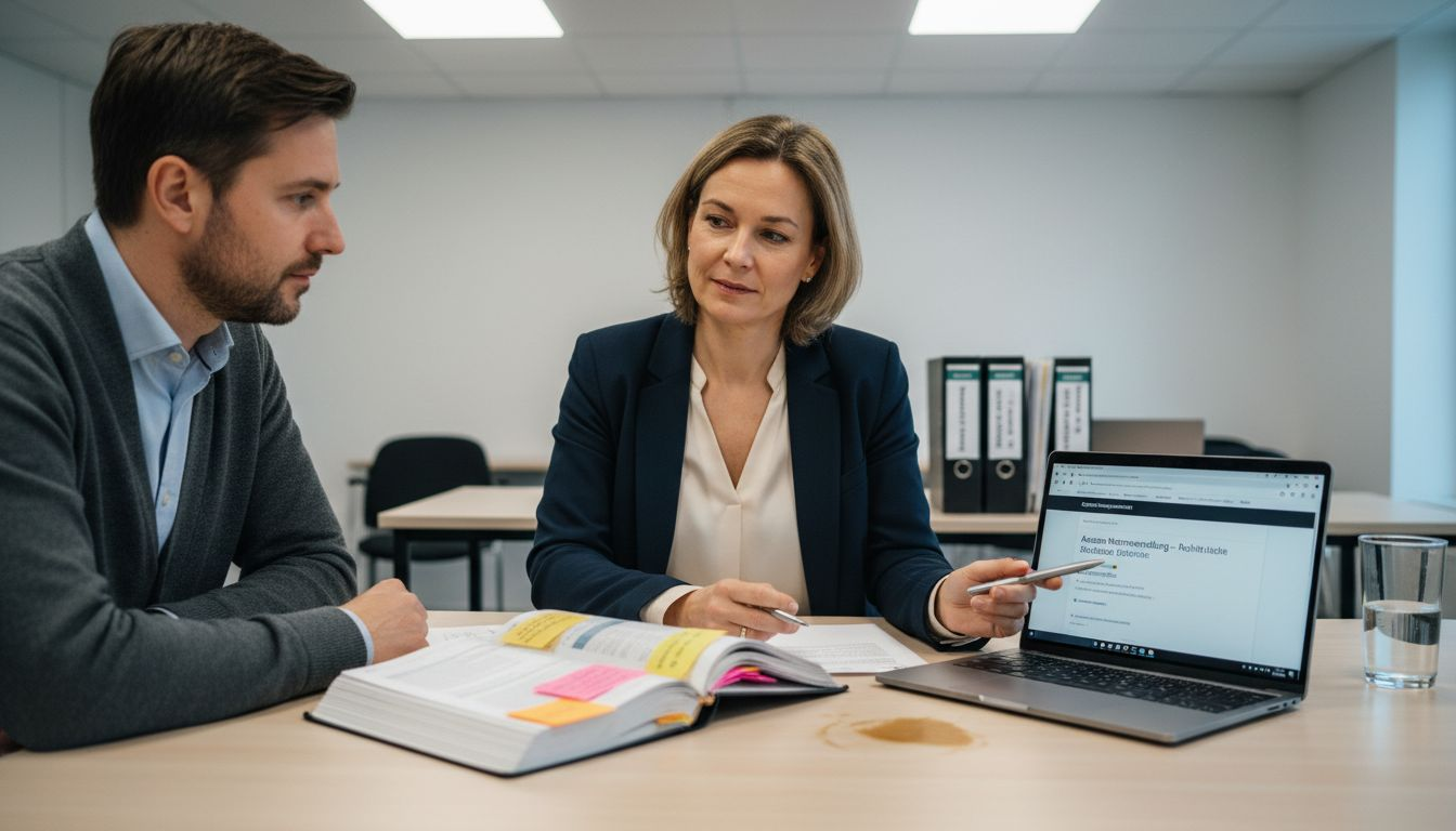 Individuelle Beratung zum Markenschutz für Ihr Amazon-Geschäft