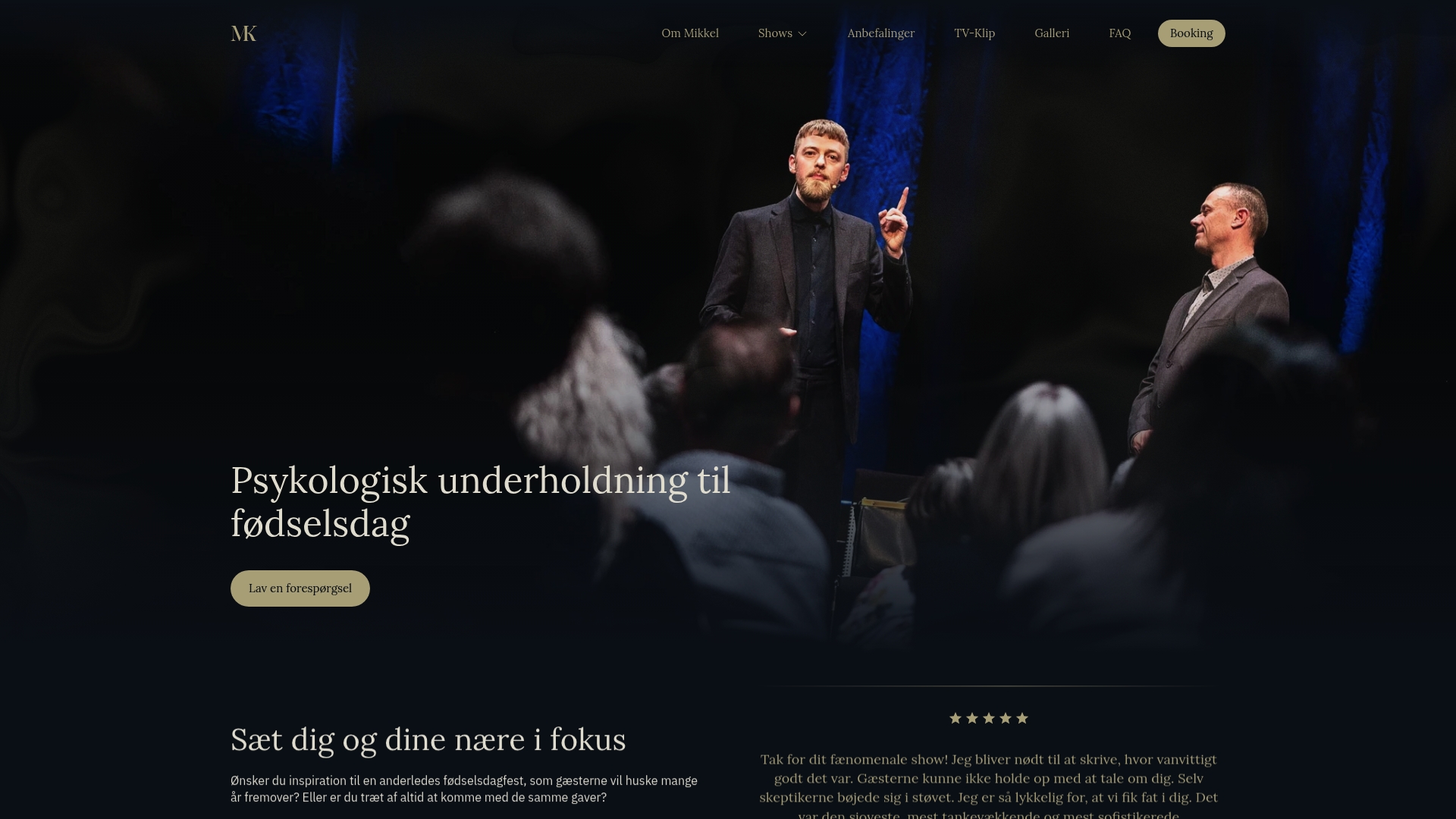 https://mikkelkarlsen.dk/shows/fødselsdag