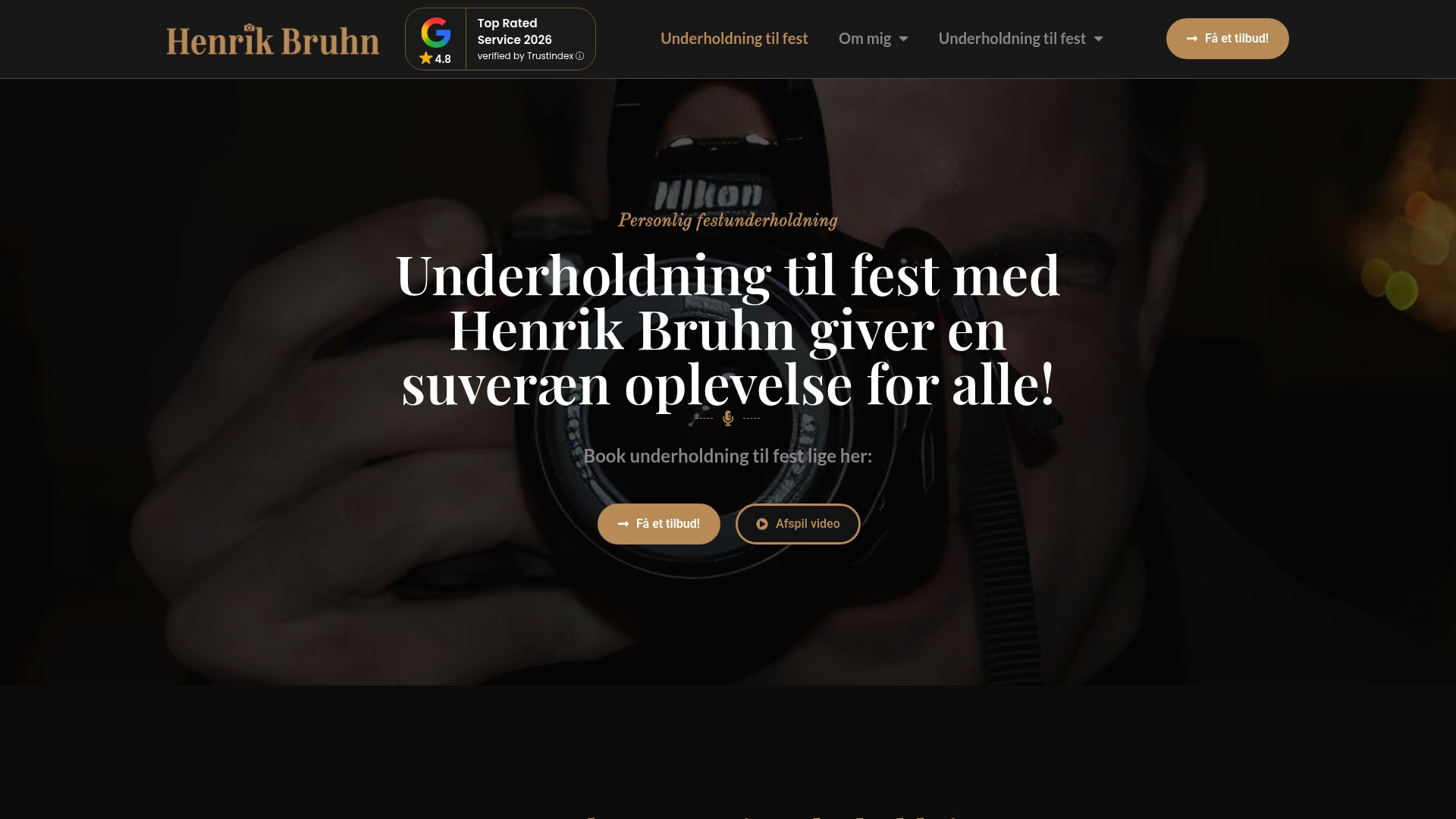 https://henrikbruhn.dk